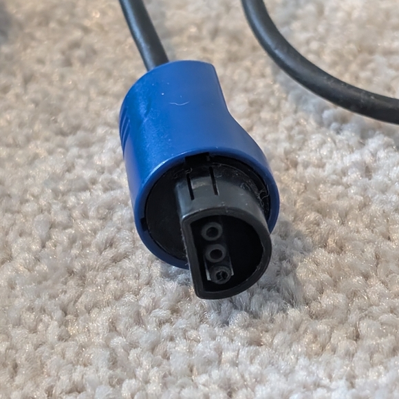 Original Nintendo 64 Controller, Blue Color - Picture 5 of 6